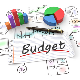 Budgets And Financial Reports