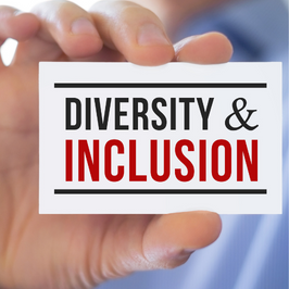 Diversity and Inclusion